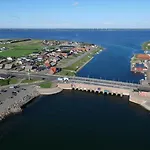 Дом отдыха 70143-ulfborg-vinkelvej-8 Thorsminde