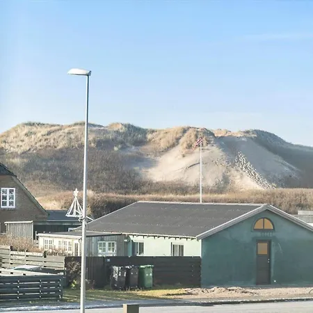 Holiday home 70143-ulfborg-vinkelvej-8