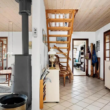 Holiday home 70143-ulfborg-vinkelvej-8 *
