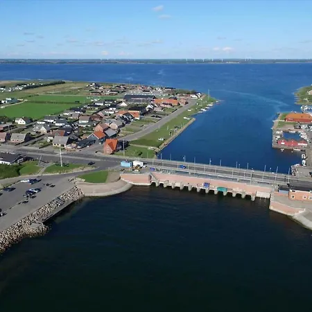 Holiday home 70143-ulfborg-vinkelvej-8 Thorsminde