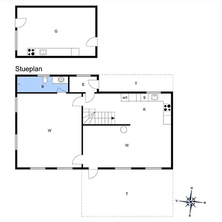 70143-ulfborg-vinkelvej-8 Holiday home