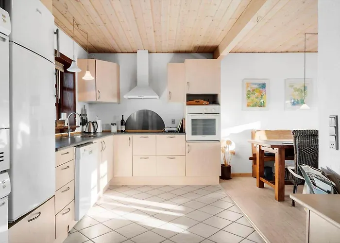 Ferienhaus 70143-ulfborg-vinkelvej-8 Thorsminde