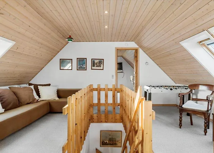 Holiday home 70143-ulfborg-vinkelvej-8