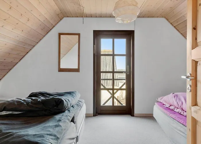 70143-ulfborg-vinkelvej-8 Holiday home *