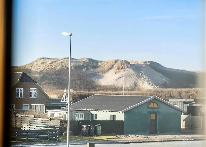 Holiday home 70143-ulfborg-vinkelvej-8