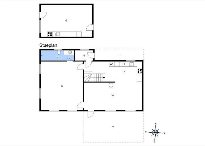 70143-ulfborg-vinkelvej-8 Holiday home *