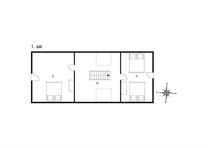 70143-ulfborg-vinkelvej-8 * Thorsminde