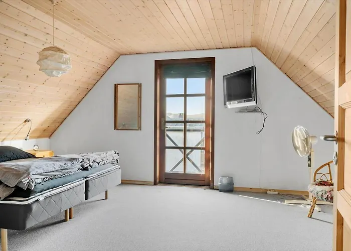 70143-ulfborg-vinkelvej-8 Tatil Evi