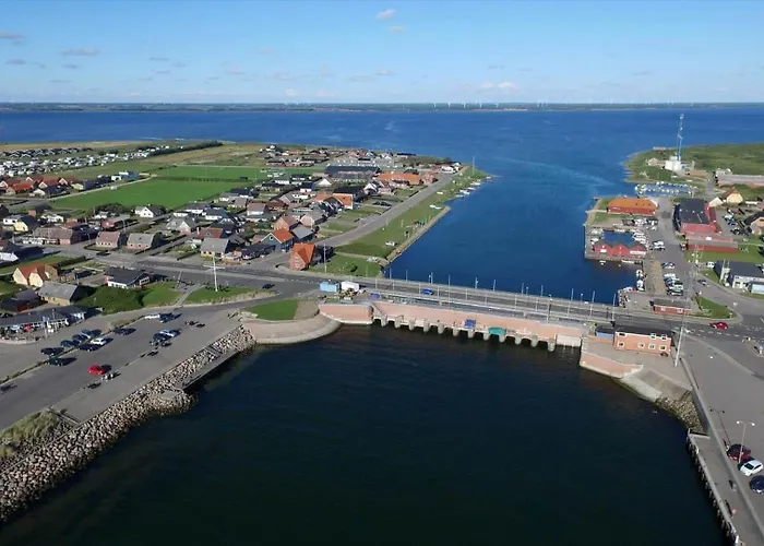 Tatil Evi 70143-ulfborg-vinkelvej-8 Thorsminde